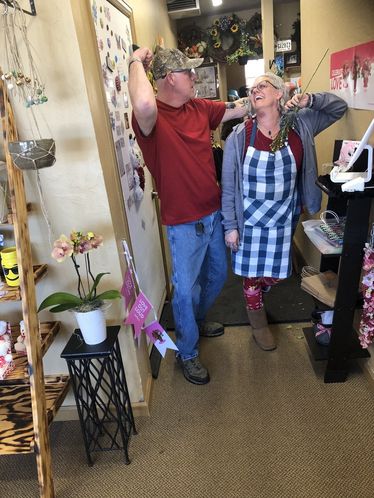 Green Valley Center: 11873 Springs Rd, Conifer, CO 80433